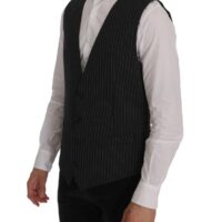 498839.jpg Dolce & Gabbana hall triibuline vest Staff