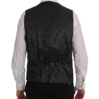 498840.jpg Dolce & Gabbana hall triibuline vest Staff