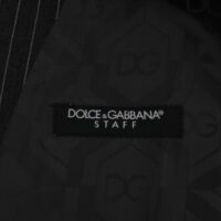 498843.jpg Dolce & Gabbana hall triibuline vest Staff