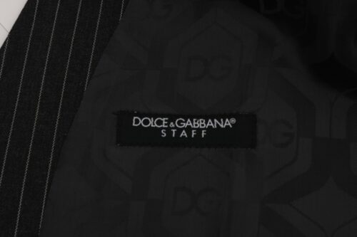 498843.jpg Dolce & Gabbana hall triibuline vest Staff