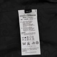 498844.jpg Dolce & Gabbana hall triibuline vest Staff