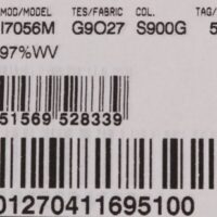 498845.jpg Dolce & Gabbana hall triibuline vest Staff