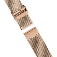 Meeste käekell Ingersoll 1892 I00406B roosa 40 mm