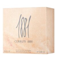 Naiste parfüümvesi Cerruti 1881 EDT 50 ml 100 ml