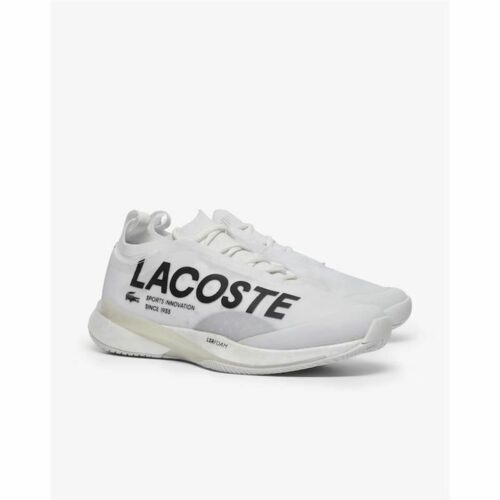 5059862495689_S64187009_P40.jpg Meeste tennisejalanõud Lacoste AG-LT LITE valged