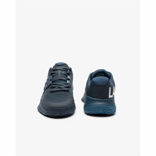 Meeste tennisejalatsid Lacoste Power Serve tumesinised