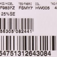 514266-1.jpg Dolce & Gabbana ananassi ja banaani litritega ümara kaelusega sviiter