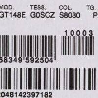 Dolce & Gabbana Bordeaux sall Crown Chili