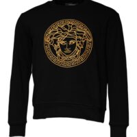 5302283.jpeg Versace must Medusa tikandiga pullover