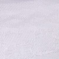 Dolce & Gabbana Valge Meeste Ümara Kaelusega Sviiter