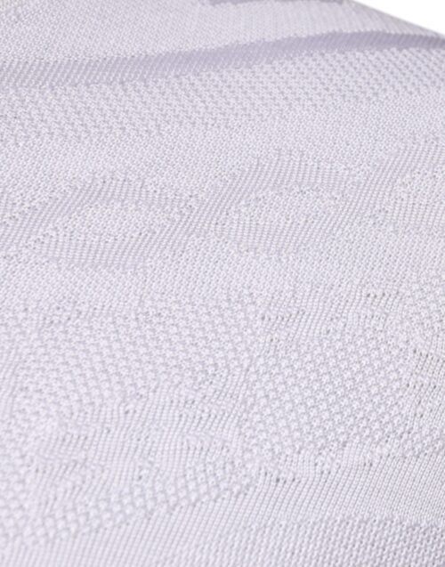 Dolce & Gabbana Valge Meeste Ümara Kaelusega Sviiter