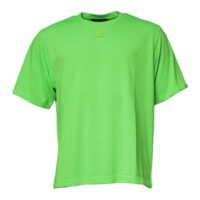 5352805-1.jpeg Dolce & Gabbana roheline DG logoga T-särk