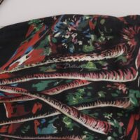 535634.jpg Dolce & Gabbana must Volcano Sicily oversize T-särk