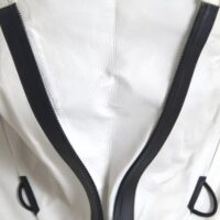 5413351.jpeg Bottega Veneta valge meeste veekindel jope blusoon