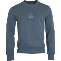 Dolce & Gabbana Sinine Meeste Pullover-kampsun
