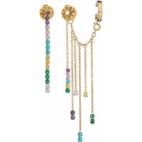 Elegantssed naiste kõrvarõngad AN Jewels AB.EP004