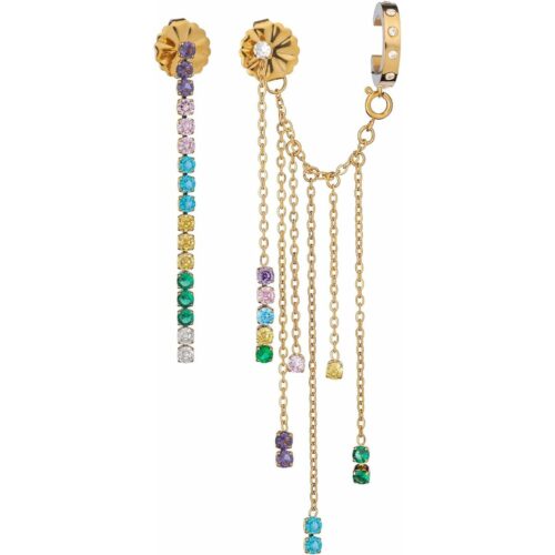 Elegantssed naiste kõrvarõngad AN Jewels AB.EP004