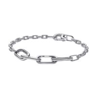 Pandora naiste hõbekäevõru 592340C00-4, 925 hõbe