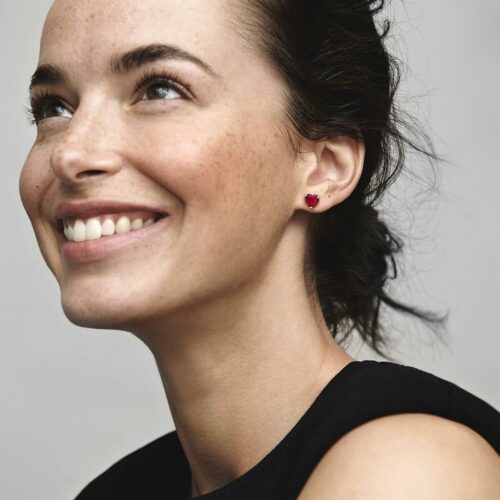 5700303024622_R10.jpg Pandora 925 hõbedast naiste kõrvarõngad 292549C01