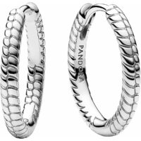 Pandora naiste hõbedast kõrvarõngad 292728C00