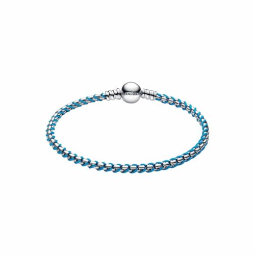 Naiste käevõru Pandora, 925 hõbe