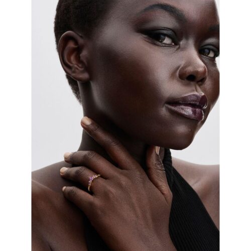 5700303231358_R20.jpg Pandora kullavärvi naiste sõrmus 16