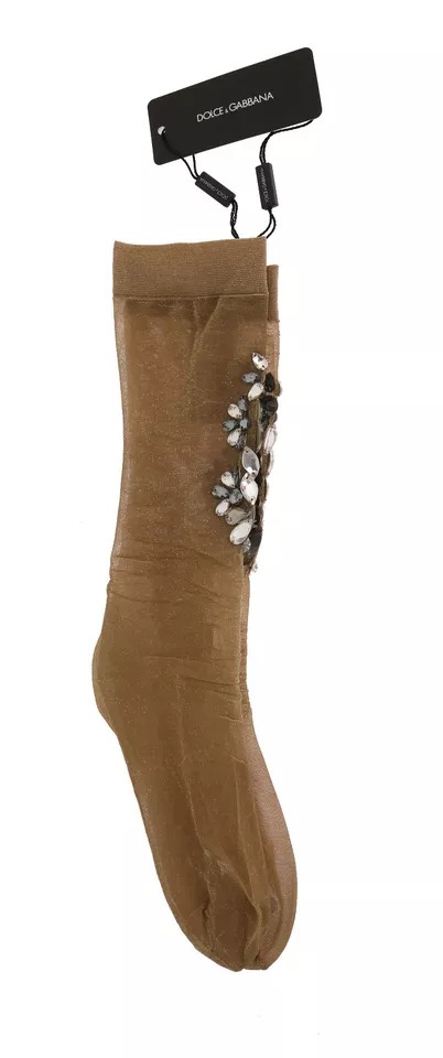 5929071.jpeg Dolce & Gabbana kuldsed venivad lillemustriga kristallidega sukksokid