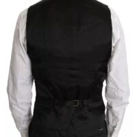 Dolce & Gabbana Must Logo Vest