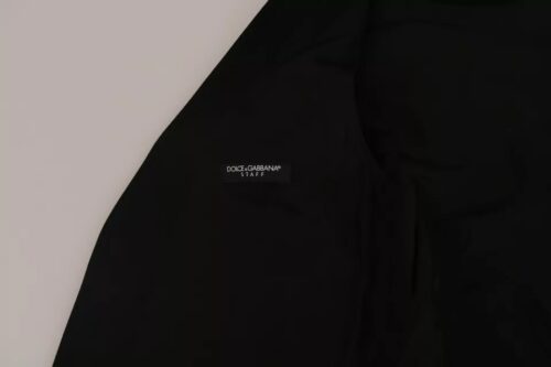 Dolce & Gabbana Must Logo Vest
