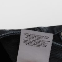 Cavalli Sinised baggy-relaxed teksad