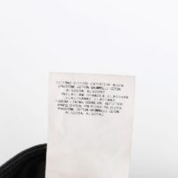 Cavalli mustad slim skinny fit teksad