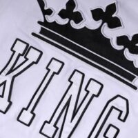 Dolce & Gabbana valge T-särk