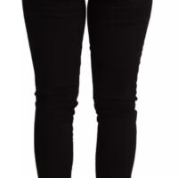 6141485.jpeg Dolce & Gabbana Mustad skinny teksad