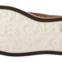 Dolce & Gabbana pruunid madalad meeste tossud