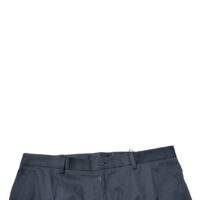 Dolce & Gabbana tumesinised meeste ülikonnapüksid