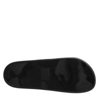 Dolce & Gabbana Mustad plätud