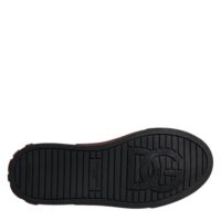 Dolce & Gabbana punase-musta leopardimustriga meeste madalad tossud