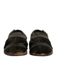 Dolce & Gabbana Rohelised sandaalid