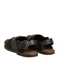 Dolce & Gabbana Rohelised sandaalid