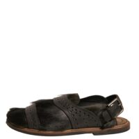 Dolce & Gabbana Rohelised sandaalid