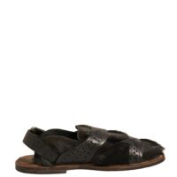 Dolce & Gabbana Rohelised sandaalid