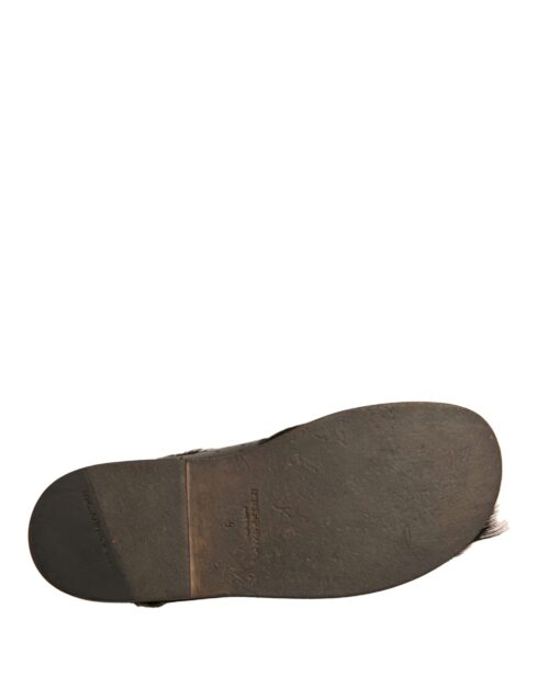 Dolce & Gabbana Rohelised sandaalid