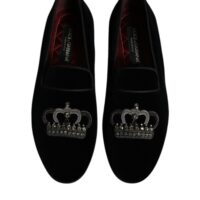 6194085.jpeg Dolce & Gabbana Mustad loafrid