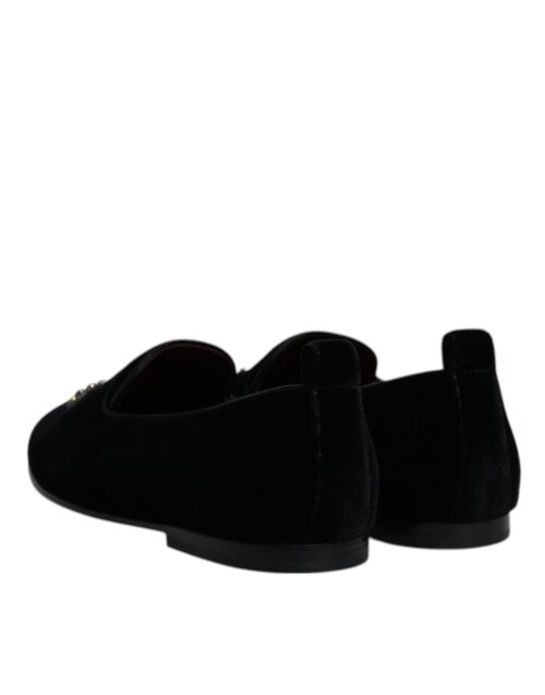 6194087.jpeg Dolce & Gabbana Mustad loafrid