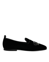 Dolce & Gabbana Mustad loafrid