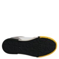 Dolce & Gabbana mitmevärvilised madalad tossud DNA