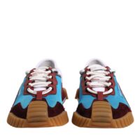 Dolce & Gabbana Mitmevärvilised NS1 madalad tossud