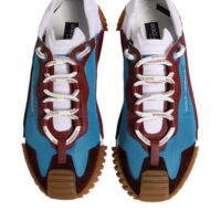 Dolce & Gabbana Mitmevärvilised NS1 madalad tossud