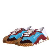 Dolce & Gabbana Mitmevärvilised NS1 madalad tossud