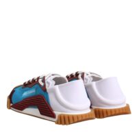 Dolce & Gabbana Mitmevärvilised NS1 madalad tossud